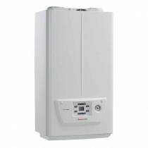 Centrala termica pe gaz in condensare IMMERGAS VICTRIX OMNIA 25 kW, kit evacuare inclus