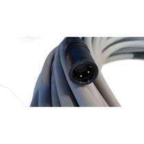 Cablu flotant 30.5m robot TigerShark 2